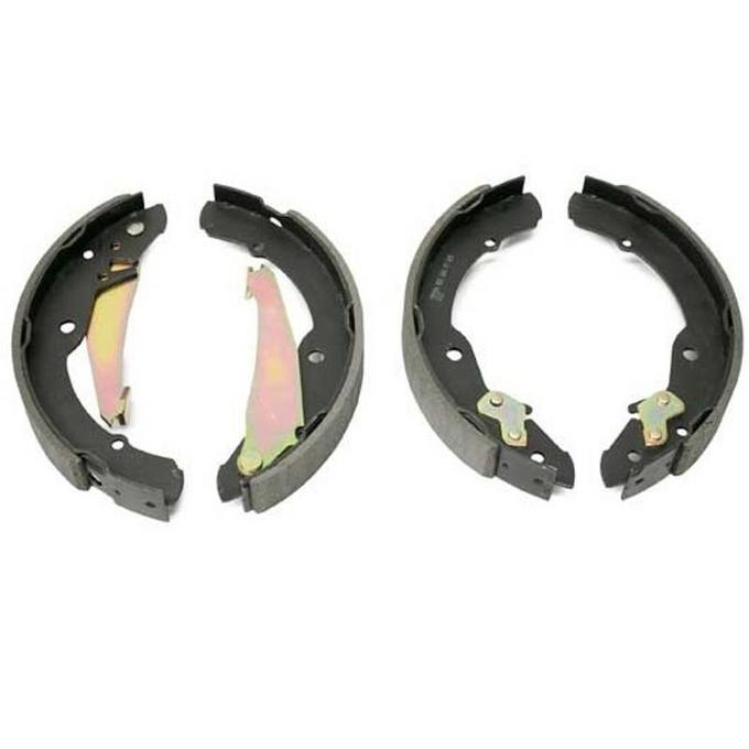 Drum Brake Shoe – Rear