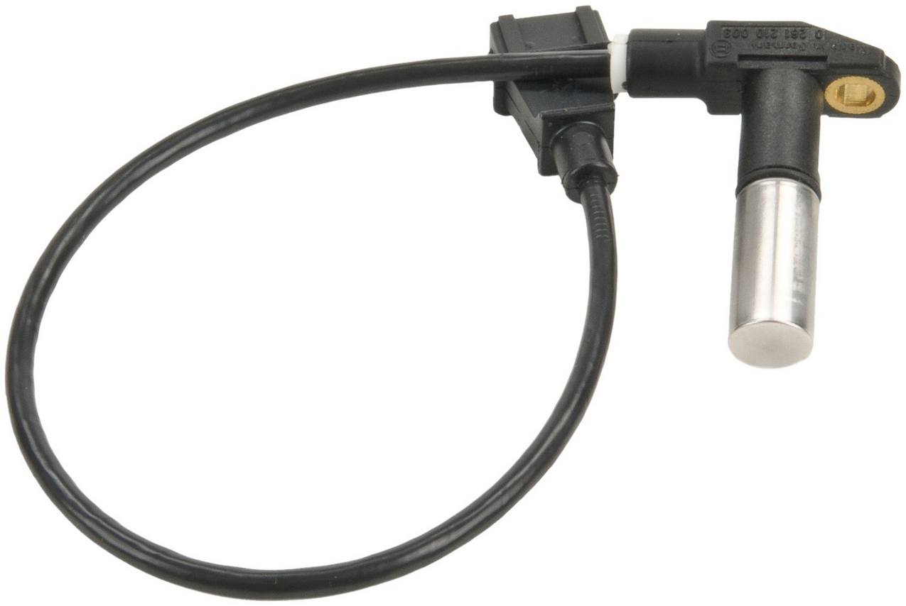 Porsche Engine Crankshaft Position Sensor 0261210003 – Bosch