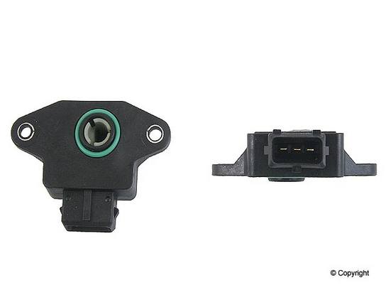 Porsche Throttle Position Sensor 94460611601 – Bosch 0280122004