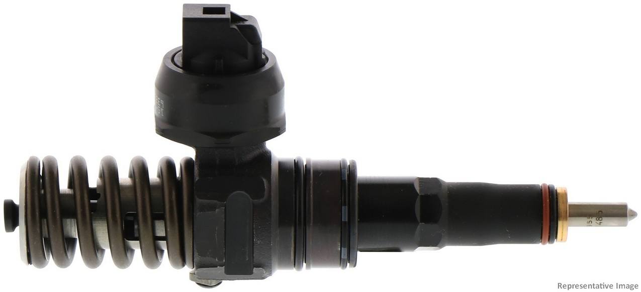 Diesel Fuel Injector Nozzle (Standard)