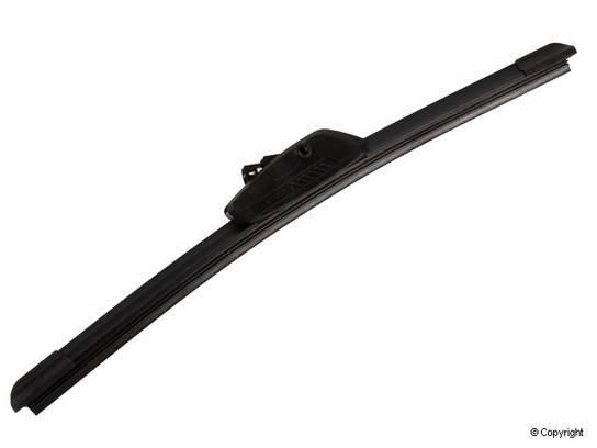 Windshield Wiper Blade (13″) (Clear Advantage)