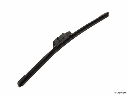 Windshield Wiper Blade (15″) (Clear Advantage)