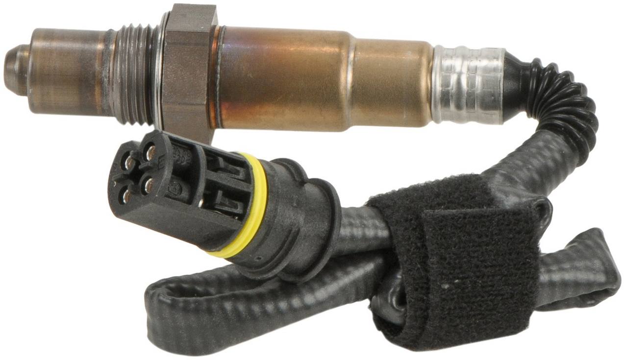 Mercedes Oxygen Sensor – Front 0015400517 – Bosch 16272