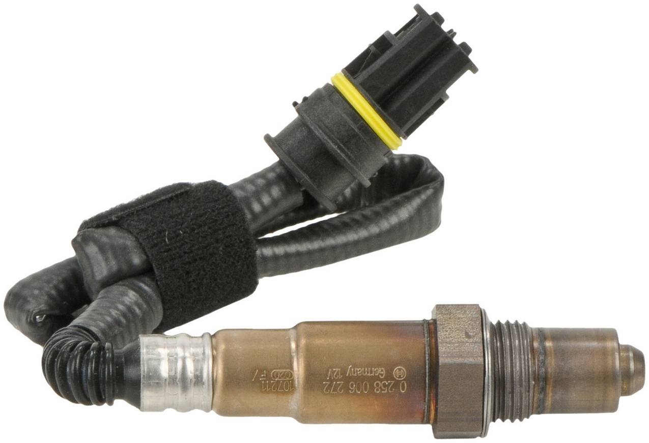 Mercedes Oxygen Sensor – Front 0015400517 – Bosch 16272