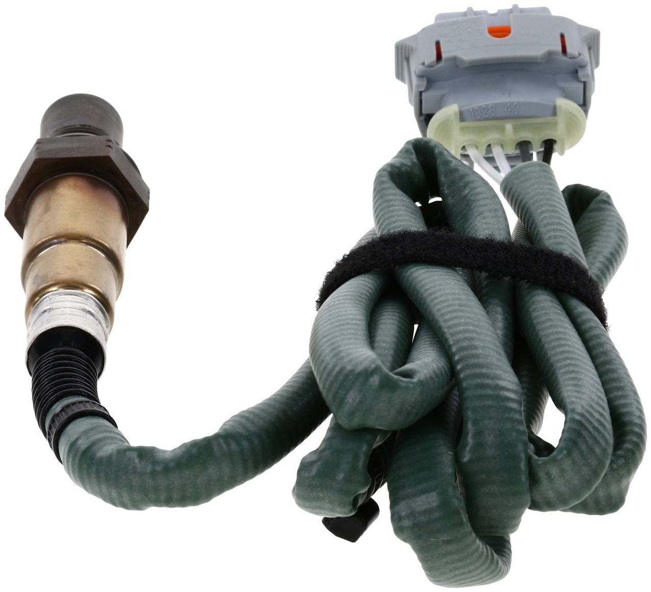 Oxygen Sensor – Downstream Passenger Side