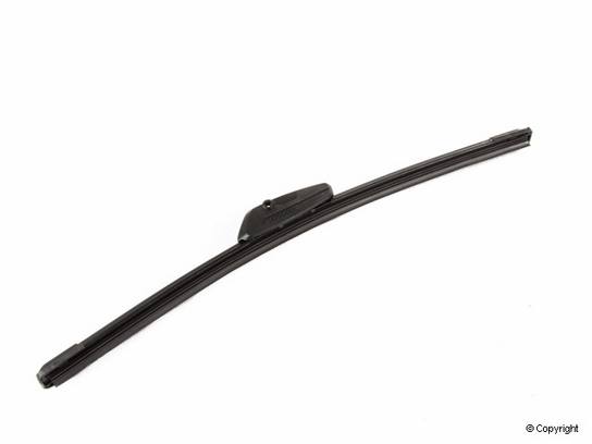 Windshield Wiper Blade (16″) (Clear Advantage)