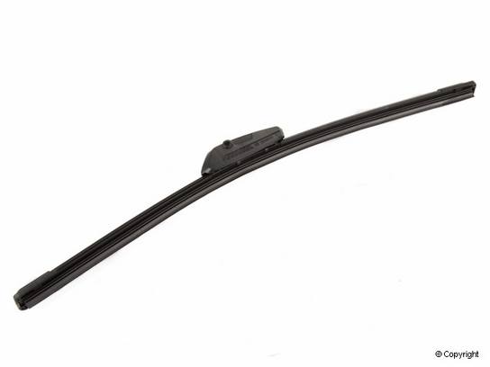 Windshield Wiper Blade (17″) (Clear Advantage)