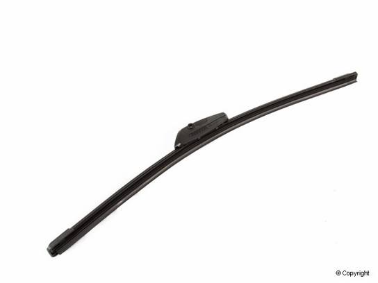 Windshield Wiper Blade (18″) (Clear Advantage)