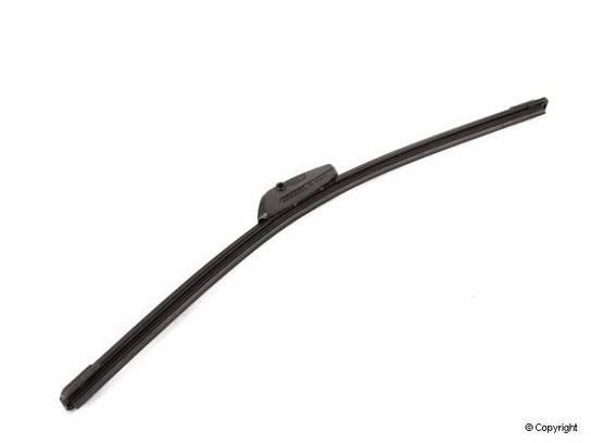 Windshield Wiper Blade (19″) (Clear Advantage)