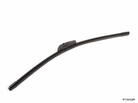 Windshield Wiper Blade (20″) (Clear Advantage)