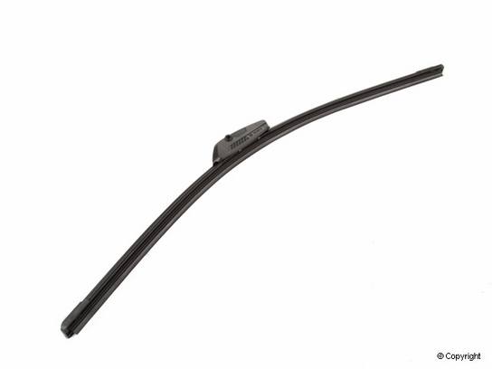 Windshield Wiper Blade (21″) (Clear Advantage)