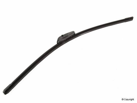 Windshield Wiper Blade (22″) (Clear Advantage)