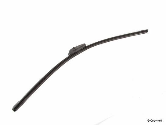 Windshield Wiper Blade (24″) (Clear Advantage)