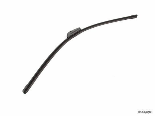 Windshield Wiper Blade (26″) (Clear Advantage)