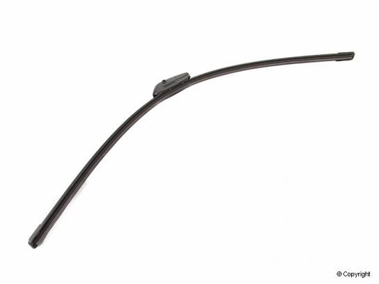 Windshield Wiper Blade (28″) (Clear Advantage)