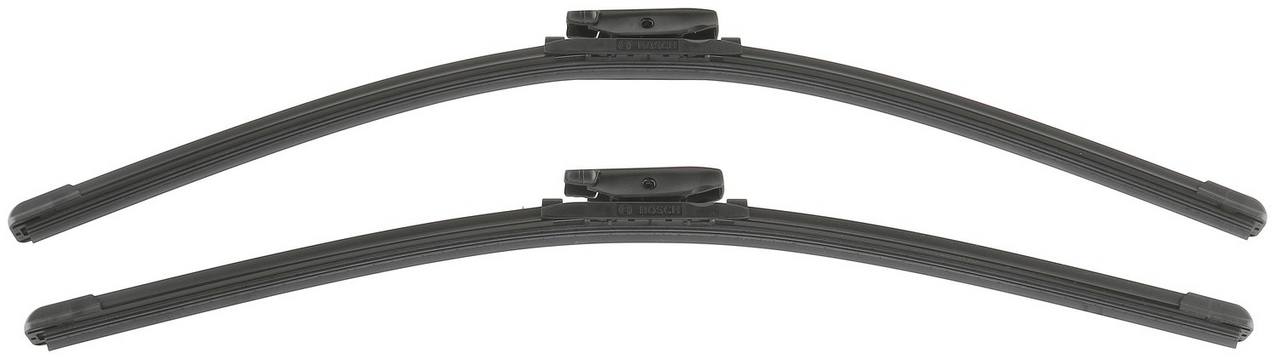 Windshield Wiper Blade Set – Front (24″/22″) (Aerotwin)