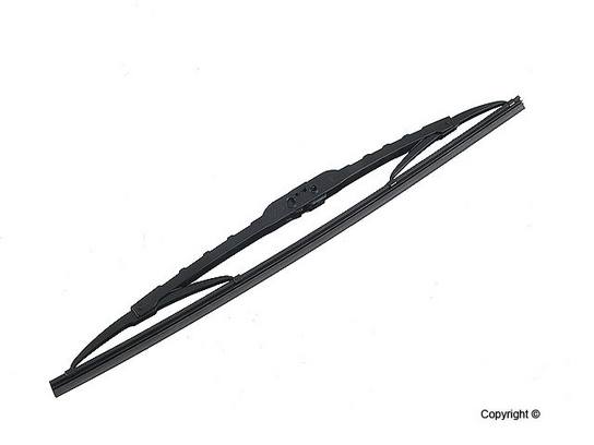 Windshield Wiper Blade (17″) (Excel+)