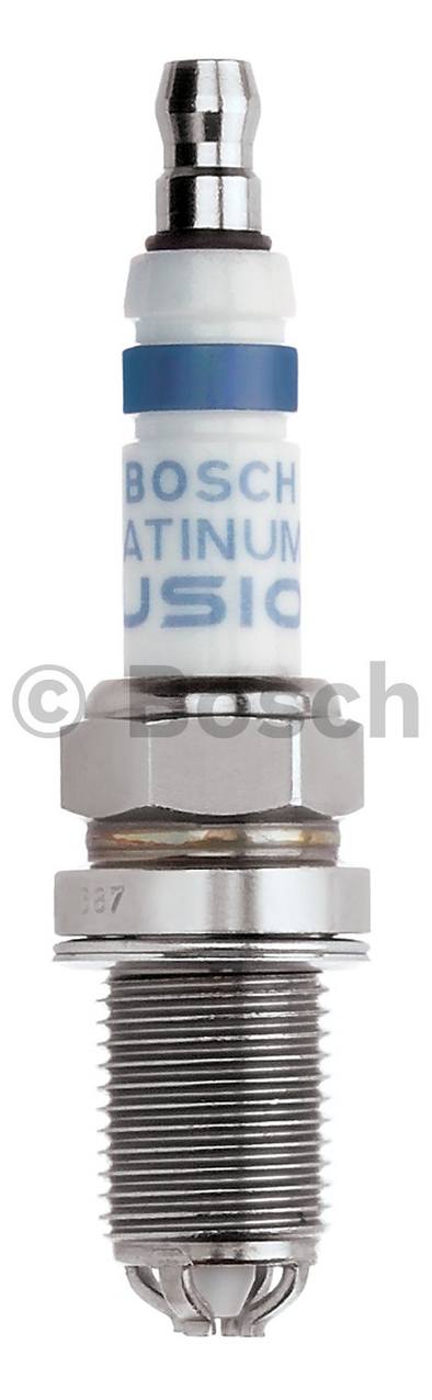 Spark Plug (Platinum TT)