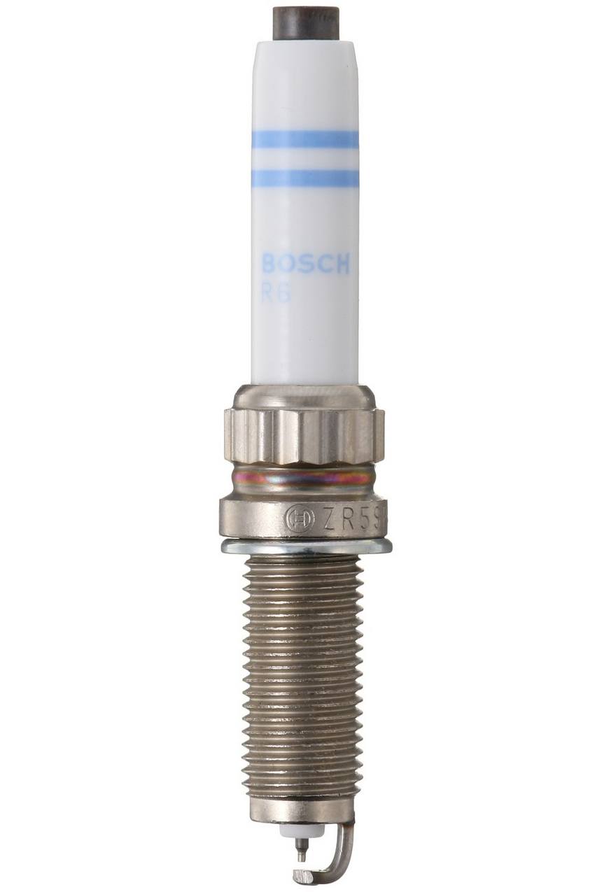 Spark Plug (Gap 0.031) (Duble Platinum)