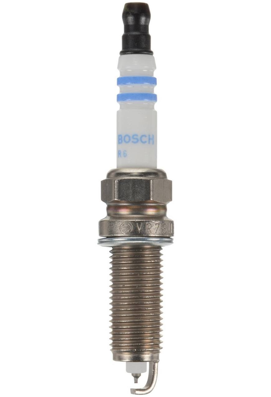 Spark Plug (Double Iridium) (Gap 0.039)