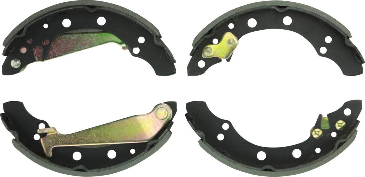 Drum Brake Shoe – Rear