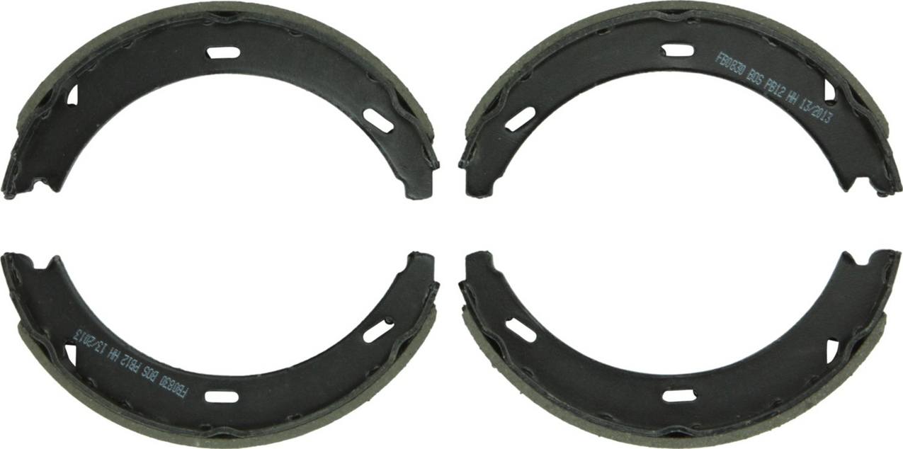 Parking Brake Shoe – Rear