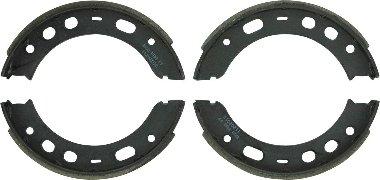 Parking Brake Shoe – Rear