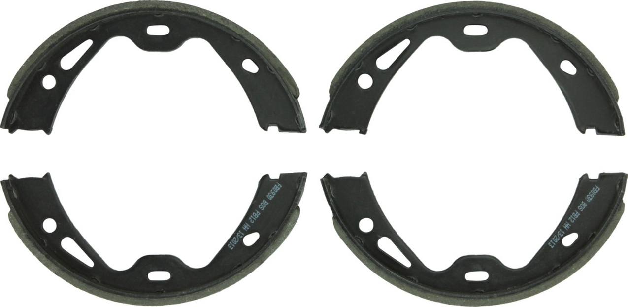 Parking Brake Shoe – Rear