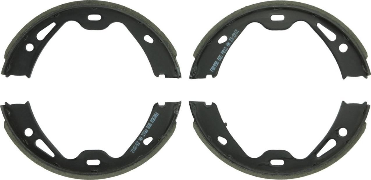 Parking Brake Shoe – Rear