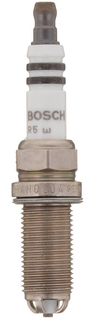 Porsche Spark Plug FGR4NQE04 – Bosch