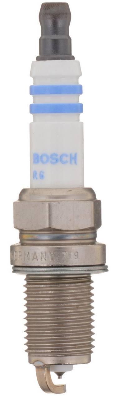 Spark Plug (Gap 0.039) (Double Platinum)