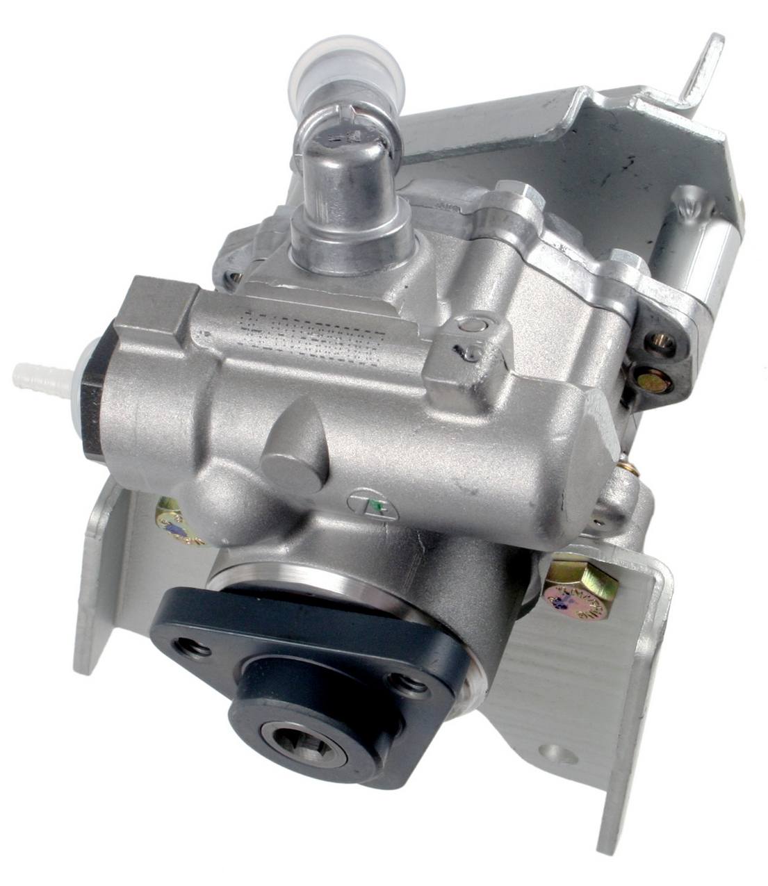 BMW Power Steering Pump KS00000581 – Bosch