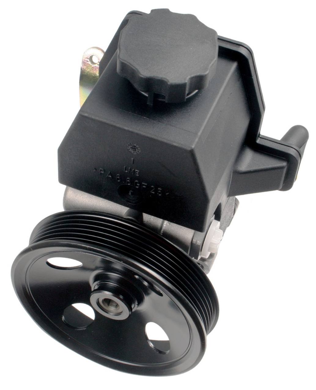 Mercedes Power Steering Pump KS00000592 – Bosch