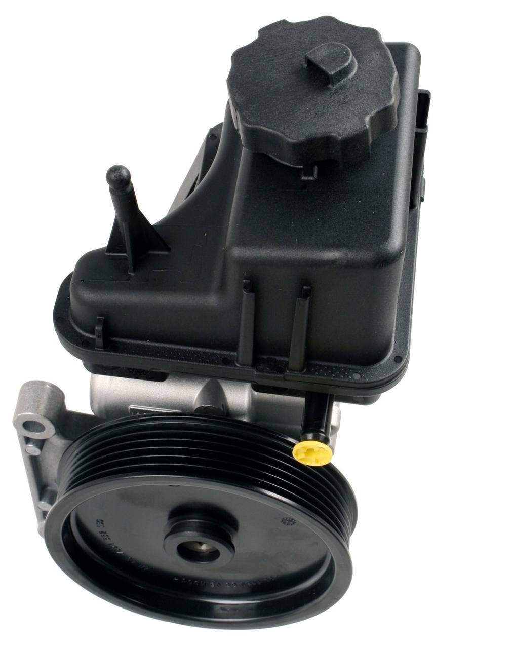 Mercedes Power Steering Pump KS00000662 – Bosch