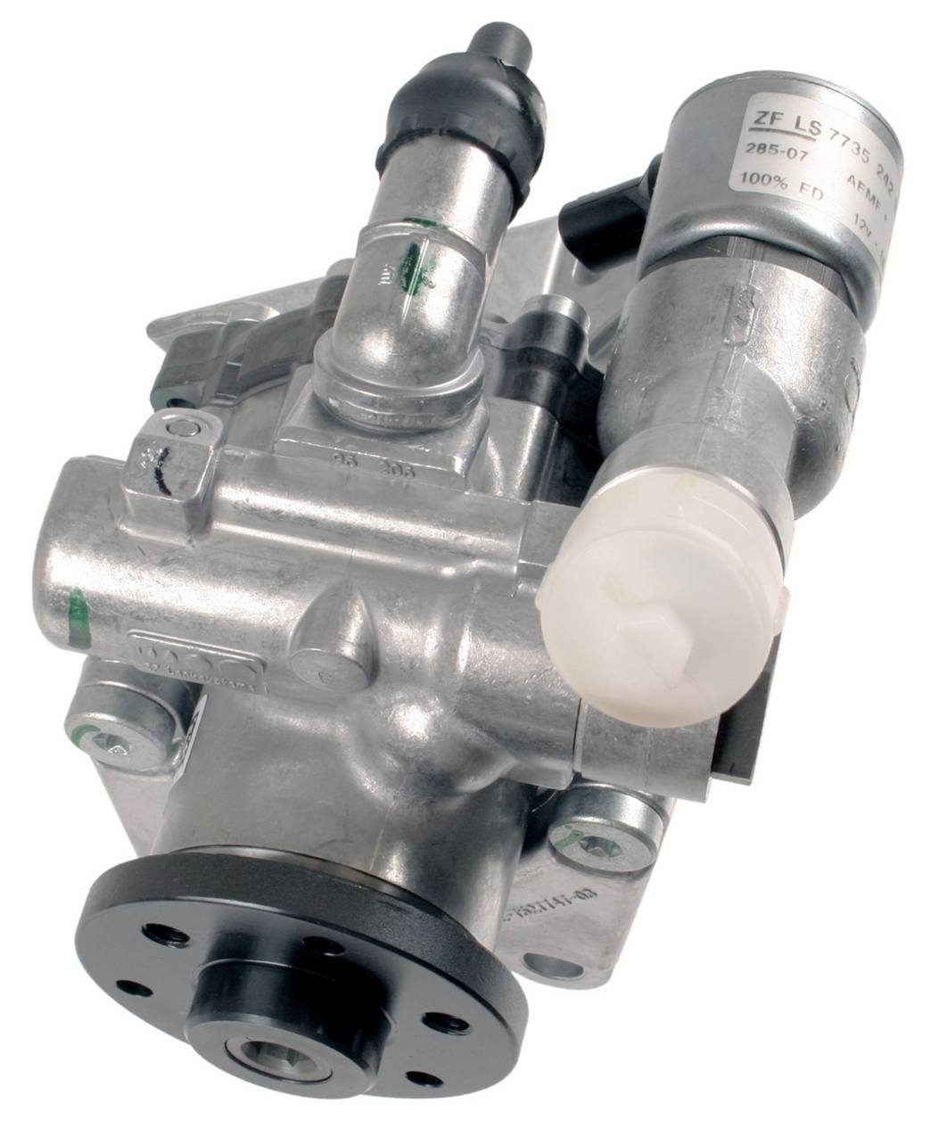 Power Steering Pump (New) – Bosch KS00000756