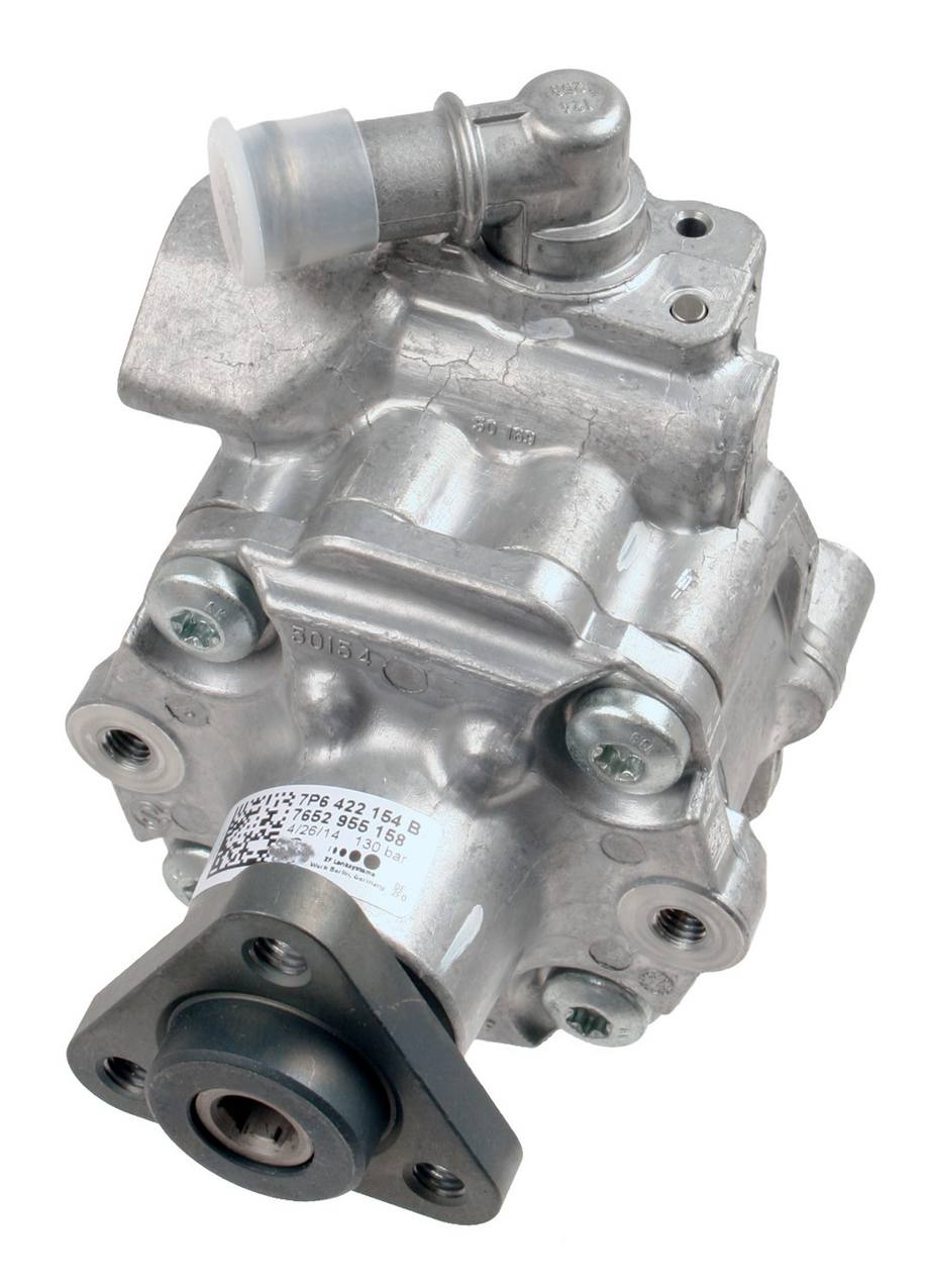 VW Power Steering Pump 7P6422154B – Bosch KS01000144