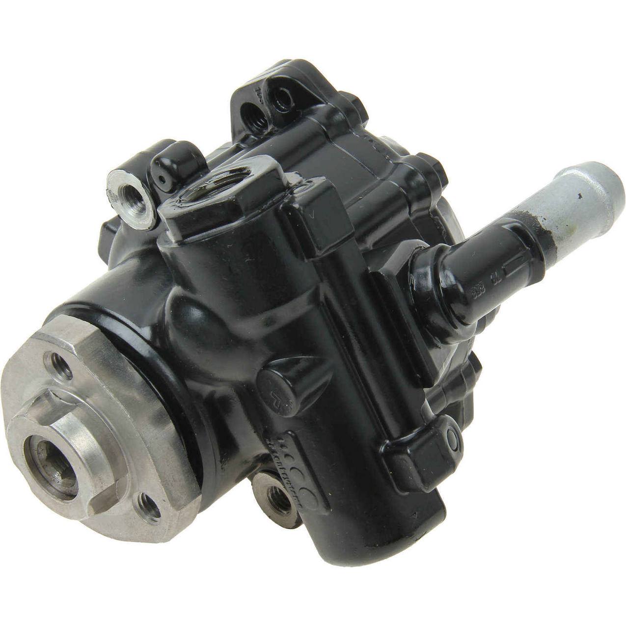 Volkswagen Power Steering Pump Bosch 1J0422154HX