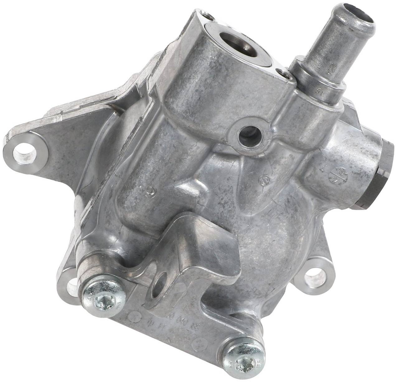 Power Steering Pump (Remanufactured)