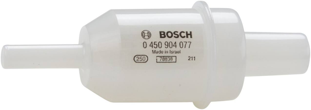 Mercedes-Benz Fuel Filter Bosch N4077