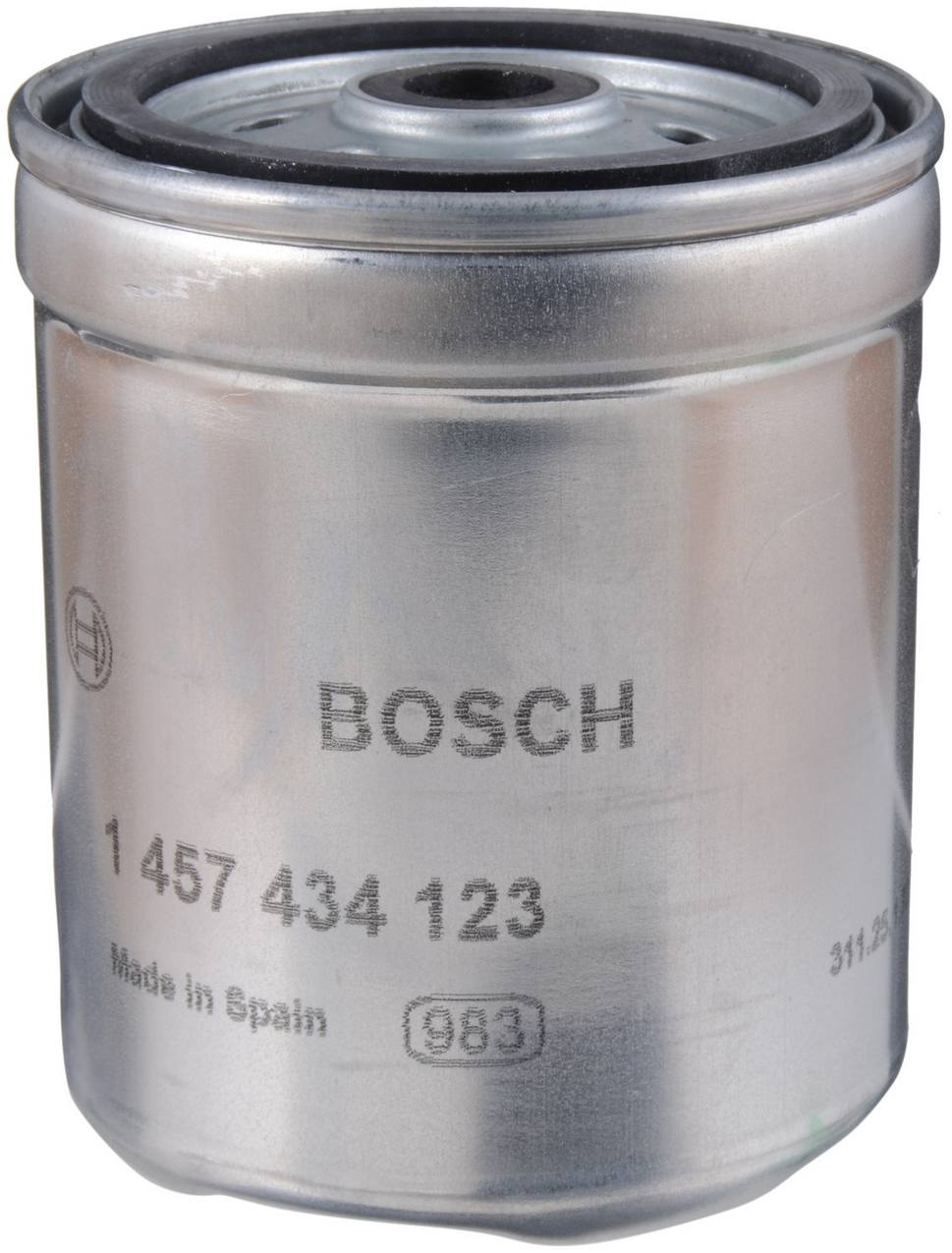 Mercedes-Benz Fuel Filter Bosch N 4123