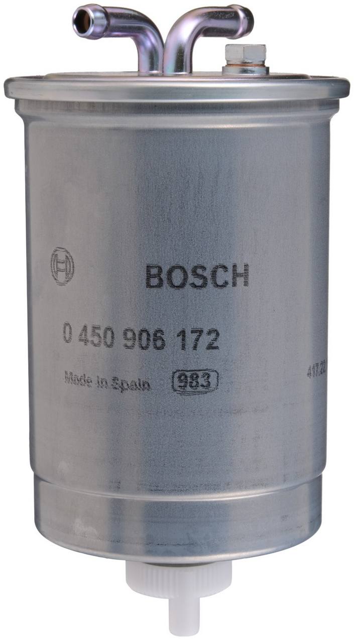 Volkswagen Fuel Filter Bosch N6172