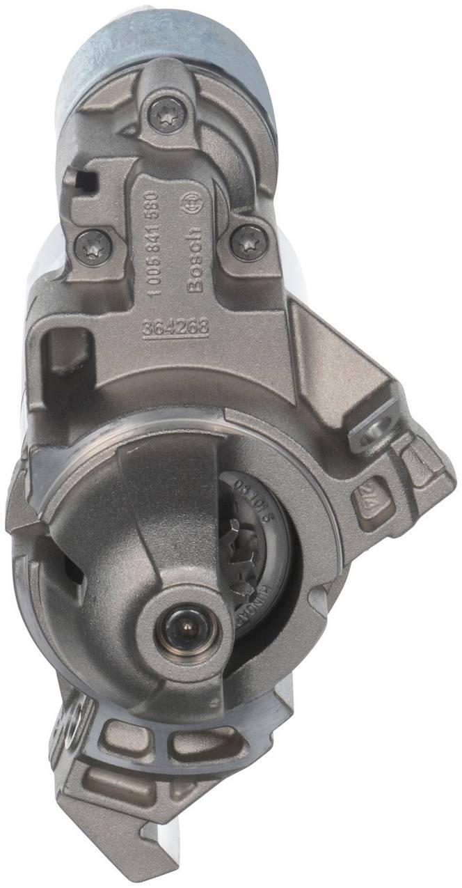 Starter Motor (Remanufactured)