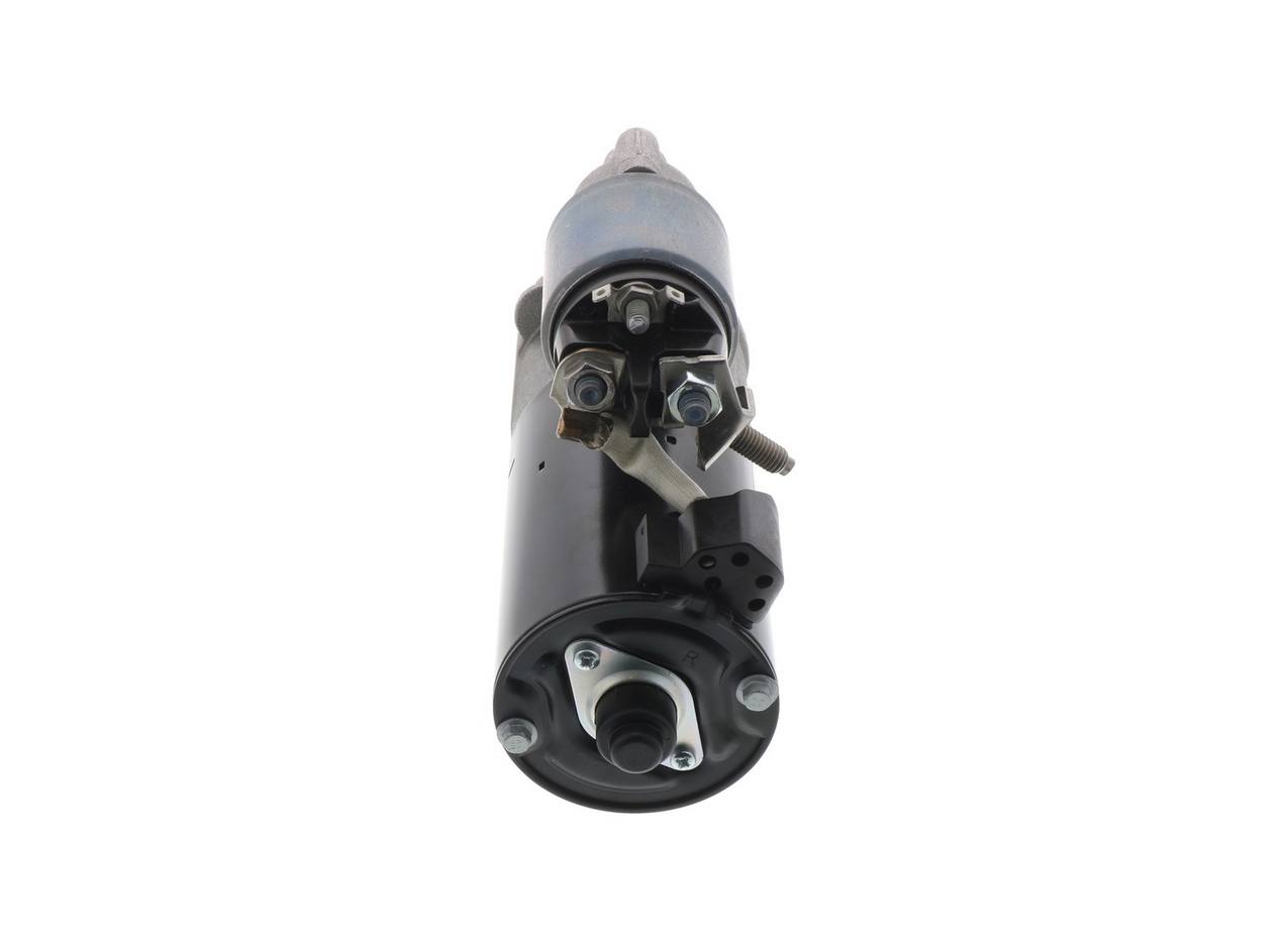 Starter Motor (Remanufactured)