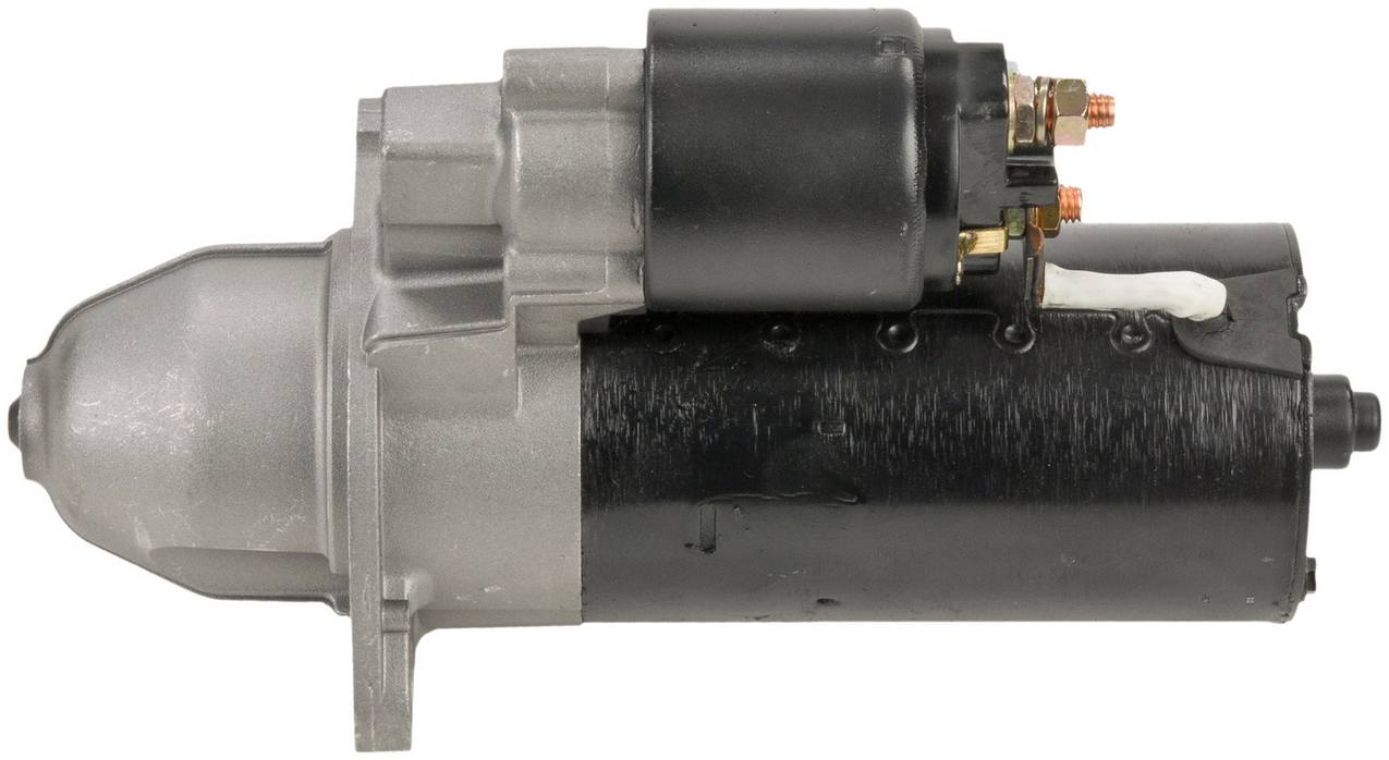 VW Starter Motor (Rebuilt) 07D911023AX – Bosch SR0822X