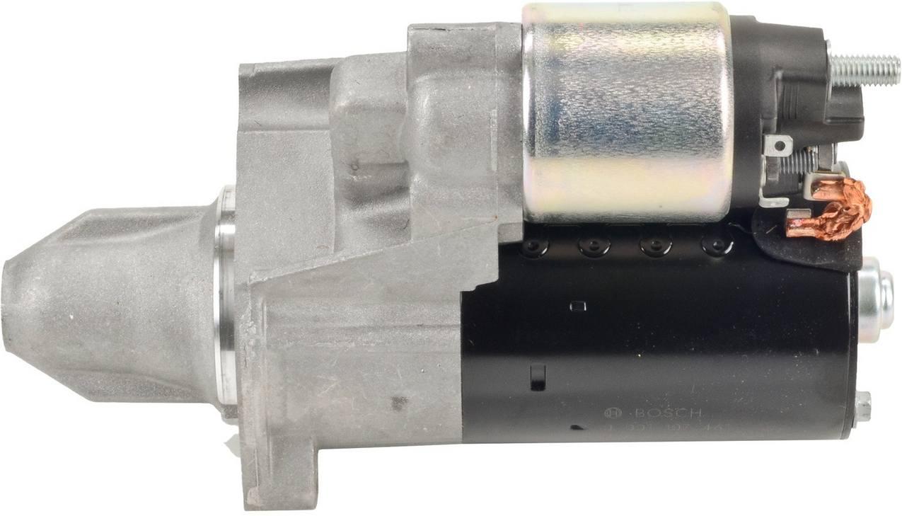 Mercedes Starter Motor (New) 006151590183 – Bosch SR0827N