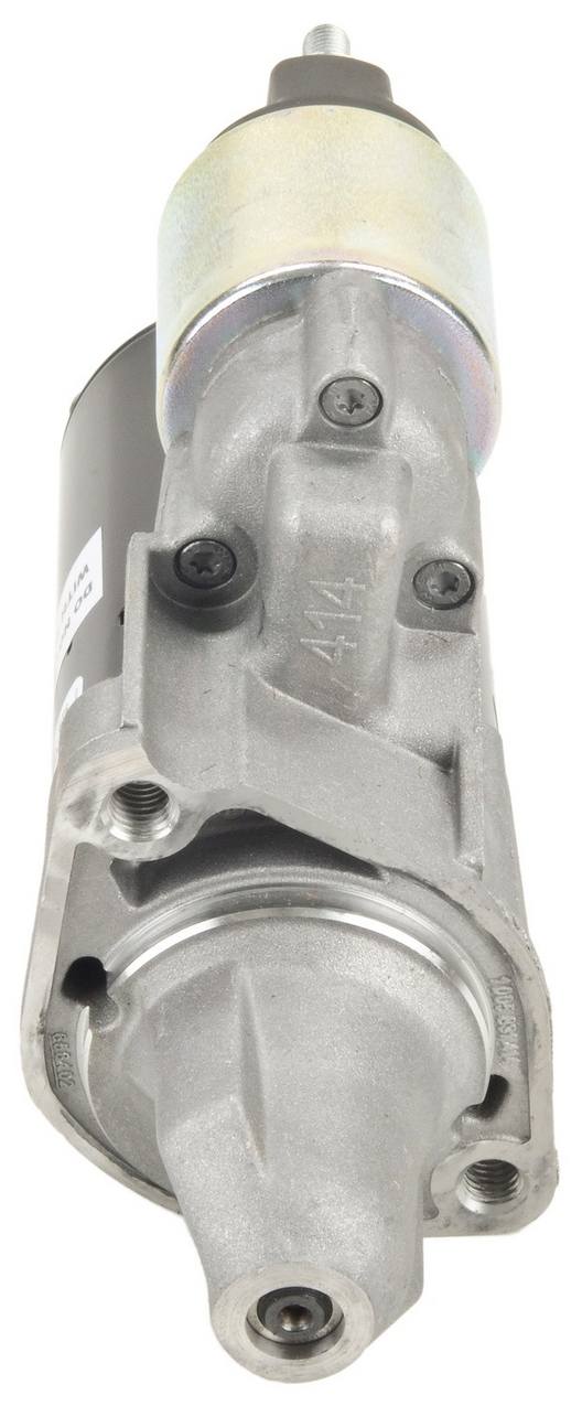 Mercedes Starter Motor (New) 006151590183 – Bosch SR0827N