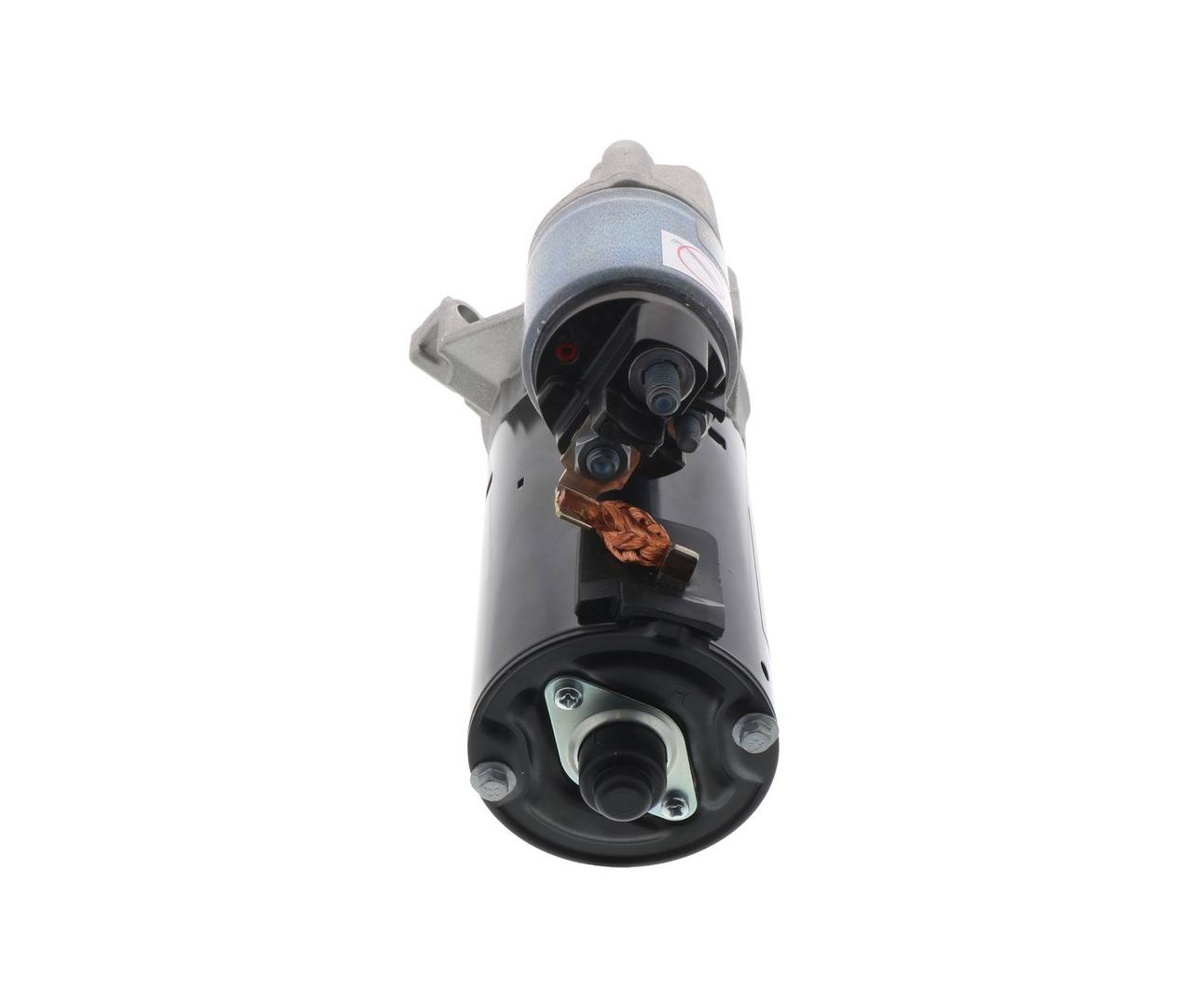 Starter Motor (Remanufactured)