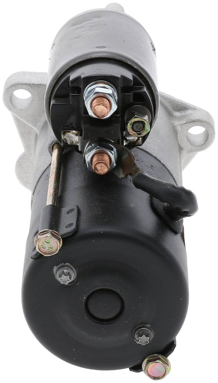 Starter Motor (Remanufactured)