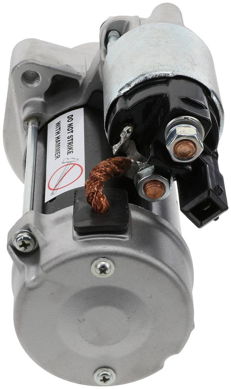 Starter Motor (Remanufactured)