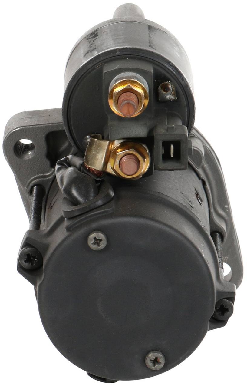 Starter Motor (Remanufactured)